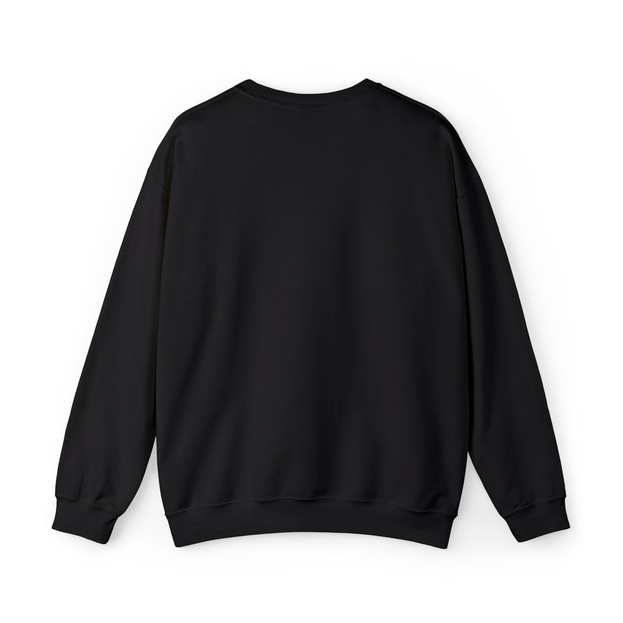 New Day Crewneck Sweatshirt – "It's a New Day" Positive Slogan Pullover
